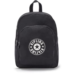 Рюкзак Kipling SEOUL M LITE Black Lite (TL4)