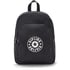 Рюкзак Kipling SEOUL M LITE Black Lite (TL4)
