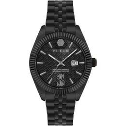 Чоловічий годинник Philipp Plein DATE SUPERLATIVE GENT Ppwmfa1125