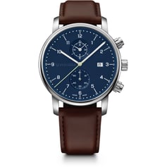 Мужские часы Wenger URBAN CLASSIC Chrono W01.1743.125