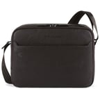 Сумка для iPad Piquadro BLACK SQUARE (B3) D.Brown CA5086B3_TM