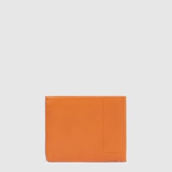 Портмоне Piquadro ATLAS (S138) Orange PU4518S138R_AR