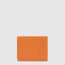 Портмоне Piquadro ATLAS (S138) Orange PU4518S138R_AR