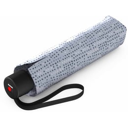 Парасолька механічна Knirps A.050 Medium Manual/Domino Malibu Kn95-7051-8884