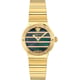 Часы 33 мм Versace GRECA LOGO PEARL Vre0s00525