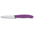 Нож серрейторный 8 см Victorinox SWISS CLASSIC 6.7635.C1