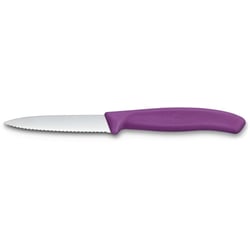 Нож серрейторный 8 см Victorinox SWISS CLASSIC 6.7635.C1
