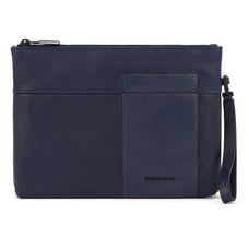 Чехол для iPad Piquadro FINN (S123) Night Blue AC6169S123R_BLU