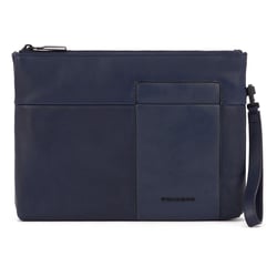 Чохол для iPad Piquadro FINN (S123) Night Blue AC6169S123R_BLU