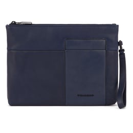 Чохол для iPad Piquadro FINN (S123) Night Blue AC6169S123R_BLU