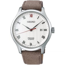 Годинник 42 мм Seiko PRESAGE Japanese Garden SRPG25J1
