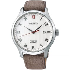 Чоловічий годинник Seiko PRESAGE Japanese Garden SRPG25J1