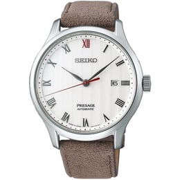 Мужские часы Seiko PRESAGE Japanese Garden SRPG25J1