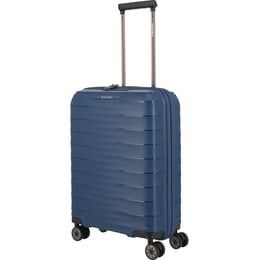 Валіза Travelite MOOBY/Blue TL076847-20 (Маленька)