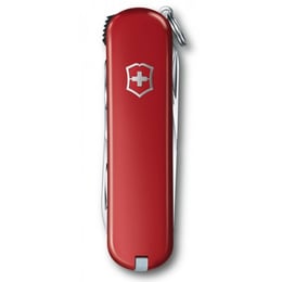 Швейцарський складаний ніж 65мм Victorinox NAILCLIP 580 0.6463.B1