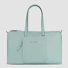 Дорожная сумка, складная Piquadro LYRA (W92T) Green BV6722W92T_VE