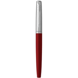 Ручка ролерна Parker JOTTER Originals Red CT RB (блістер)
