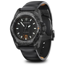 Чоловічий годинник Victorinox Swiss Army I.N.O.X. Automatic V242023.1 + ніж Spartan