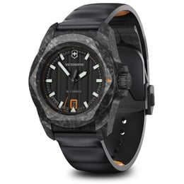 Мужские часы Victorinox Swiss Army I.N.O.X. Automatic V242023.1 + нож Spartan