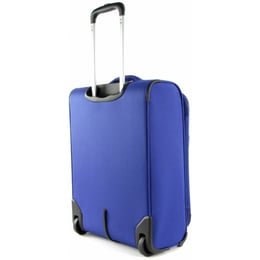 Валіза Travelite SPEEDLINE/Navy TL092407-20 (Маленька)