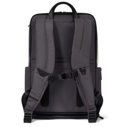 Дорожній рюкзак для ноутбука 15,6″ Piquadro BRIEF 2 SPECIAL (BR2S) Grey-Black CA6375BR2S_GRN