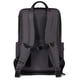 Дорожный рюкзак для ноутбука 15,6″ Piquadro BRIEF 2 SPECIAL (BR2S) Grey-Black CA6375BR2S_GRN