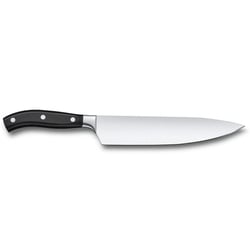 Кований ніж шеф-кухаря 22 см Victorinox GRAND MAITRE Chef's 7.7403.22G