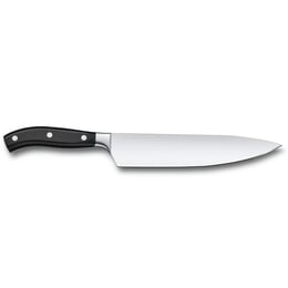 Кованый нож шеф-повара 22 см Victorinox GRAND MAITRE Chef's 7.7403.22G