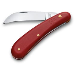 Складаний ніж садовода 110мм Victorinox Pruning S 1.9201