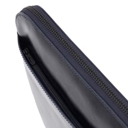 Чохол для iPad Piquadro B2 REVAMP (B2V) Black AC6099B2VR_N