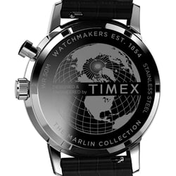 Чоловічий годинник Timex MARLIN Moon Phase Tx2w51200