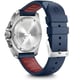 Годинник 43 мм Victorinox Swiss Army I.N.O.X. Chrono V241984