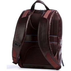Рюкзак для ноутбука 13″ Piquadro B2 REVAMP (B2V) Cognac CA5575B2V_MO