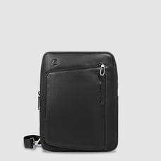 Сумка Piquadro CRONUS (S134) Black CA1816S134_N