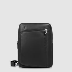 Сумка Piquadro CRONUS (S134) Black CA1816S134_N