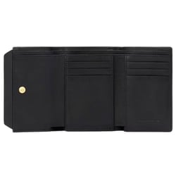 Портмоне Piquadro CIRCLE (W92) Black PD5216W92R_N