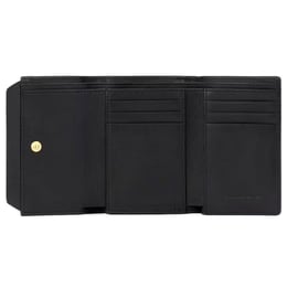 Портмоне Piquadro CIRCLE (W92) Black PD5216W92R_N