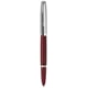 Ручка перьевая Parker PARKER 51 Burgundy CT FP F