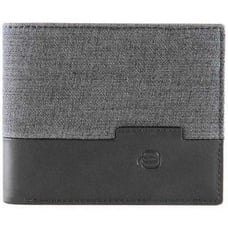 Портмоне Piquadro Tiros (W98) Grey PU3891W98_GR