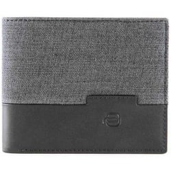 Портмоне Piquadro Tiros (W98) Grey PU3891W98_GR