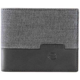 Портмоне Piquadro Tiros (W98) Grey PU3891W98_GR
