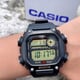 Годинник 50 мм Casio STANDARD Digital DW-291H-9AVEF