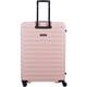Валіза Lojel CUBO V4 /Rose Lj-1627-20430 (Велика)