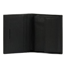 Портмоне Piquadro BLACK SQUARE (B3) Black PU5963B3R_N