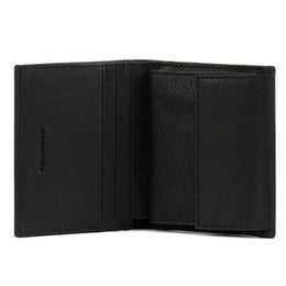 Портмоне Piquadro BLACK SQUARE (B3) Black PU5963B3R_N