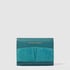 Жіноче портмоне Piquadro ASHLEY (W134) Teal PD5216W134R_OT