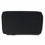 Тревелер Piquadro BLACK SQUARE (B3) Black PP3246B3R_N