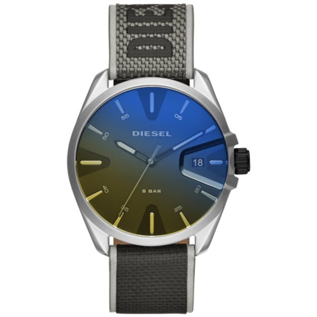Часы 43 мм Diesel MS9 DZ1902