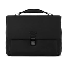 Портфель Piquadro MODUS RESTYLING (MOS) Black CA3111MOS_N