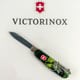 Швейцарський складаний ніж Victorinox HUNTSMAN ZODIAC 1.3713.3.Z3240p